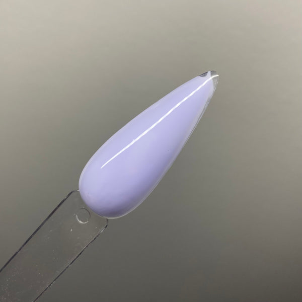 Lavender Bottle Builder Gel