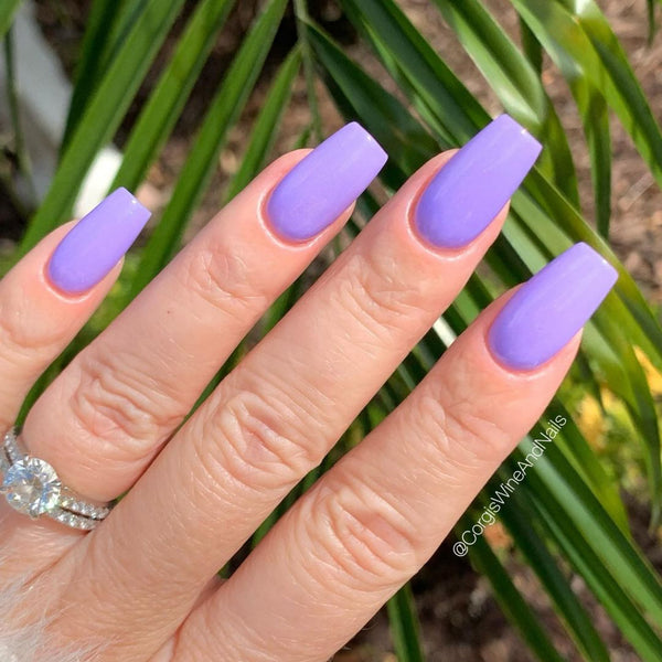 Vivid Violet