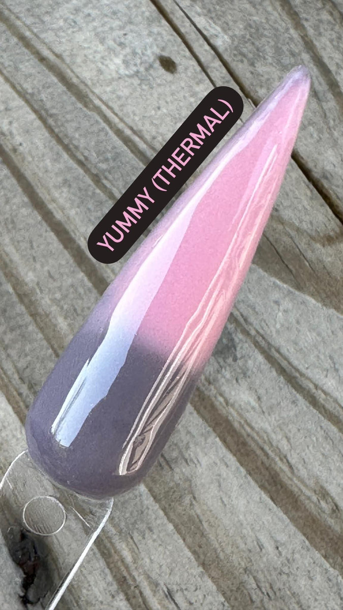 Yummy TRIPLE D DODI’S DIPS AND DECALS