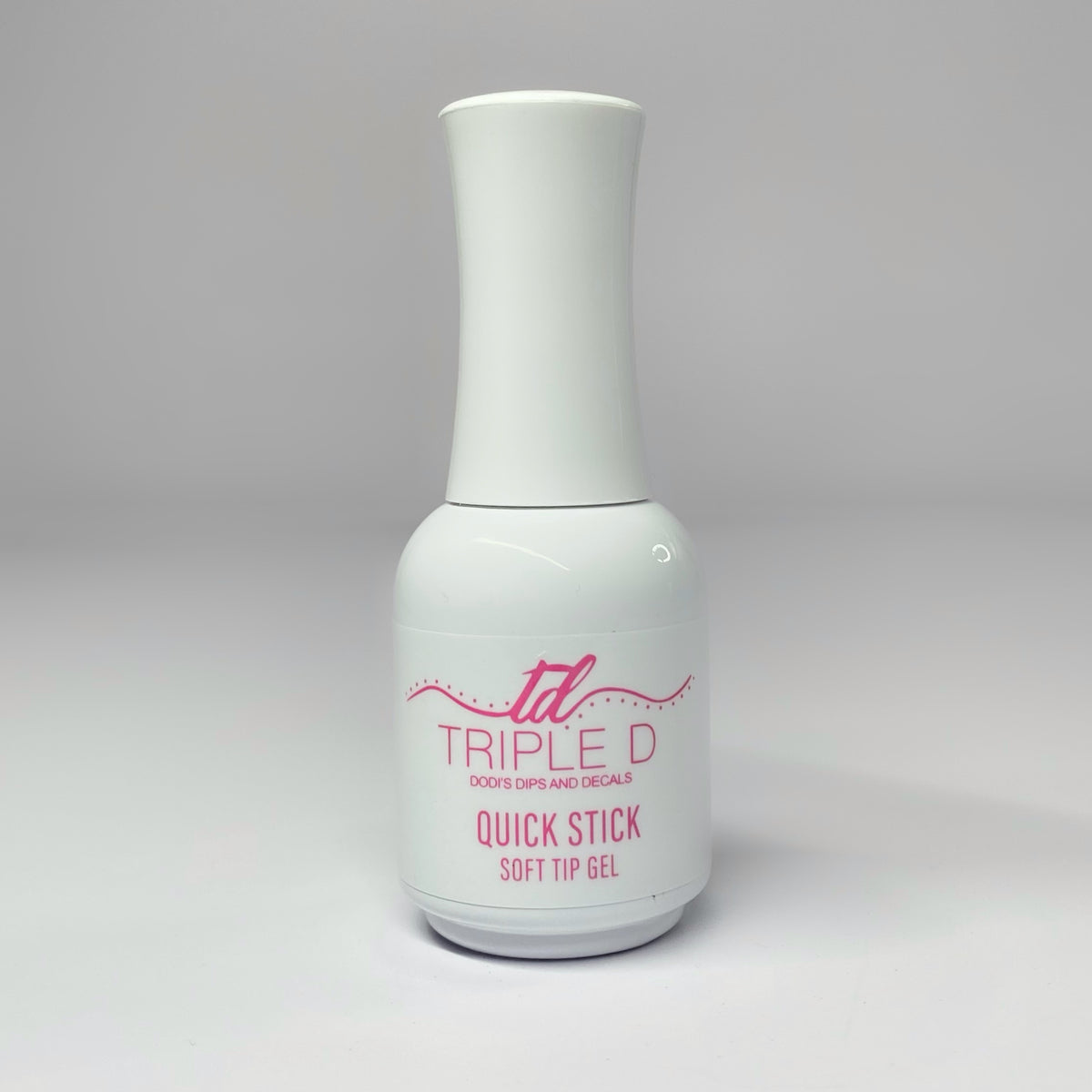 Quick Stick TRIPLE D DODI’S DIPS AND DECALS