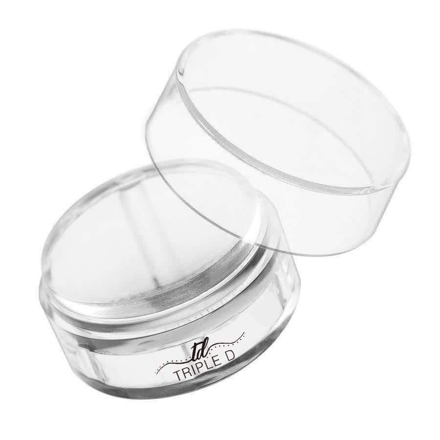 Clear Stamper TRIPLE D DODI’S DIPS AND DECALS