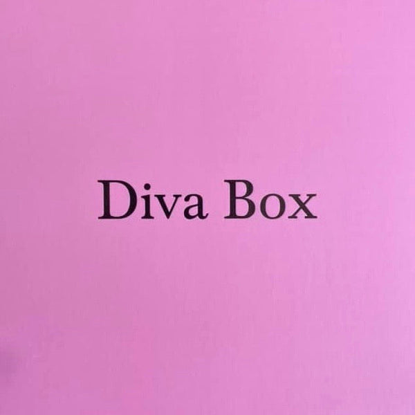 October Diva Box