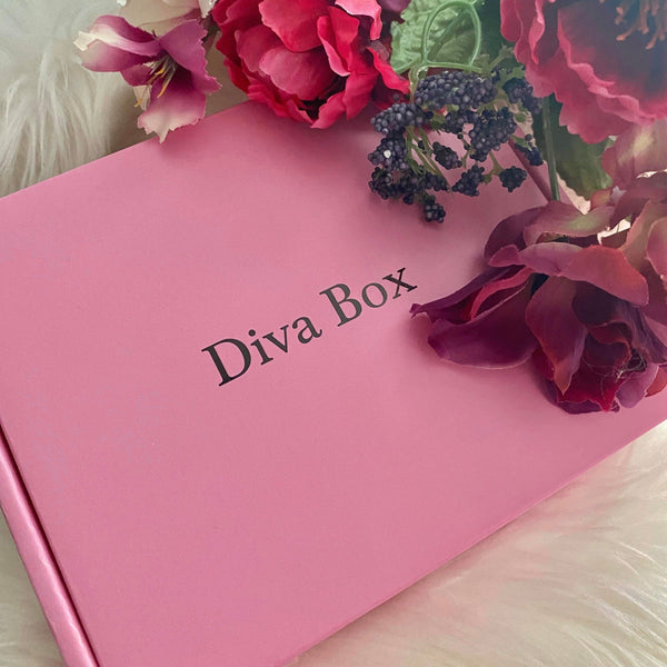 October Diva Box
