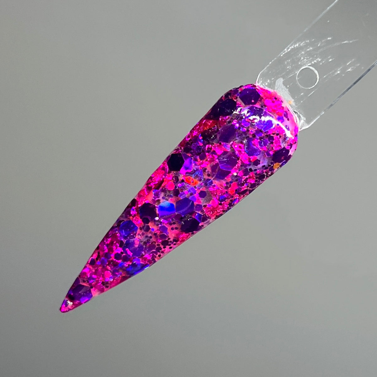 Berry Pretty TRIPLE D DODI’S DIPS AND DECALS