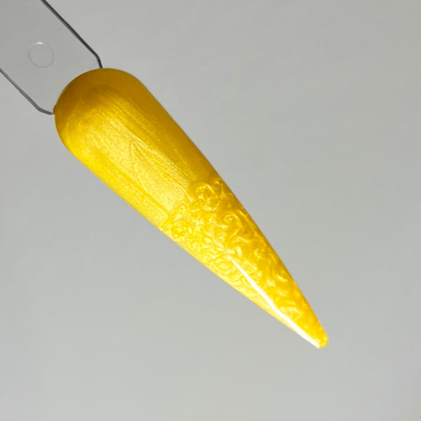 P20. Pearl Marble Delicate Gel Polish