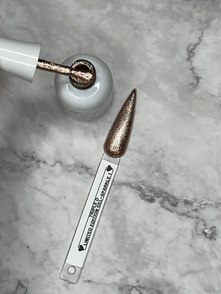 Limited Addition 1 ( sparkles1)