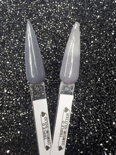 Diva Duos Osmium