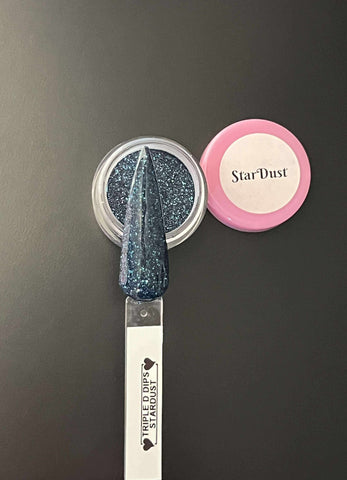 Star Dust