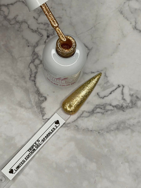 Limited Addition 2( sparkles2)