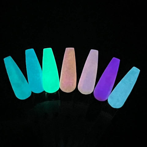 Glow Pop Set