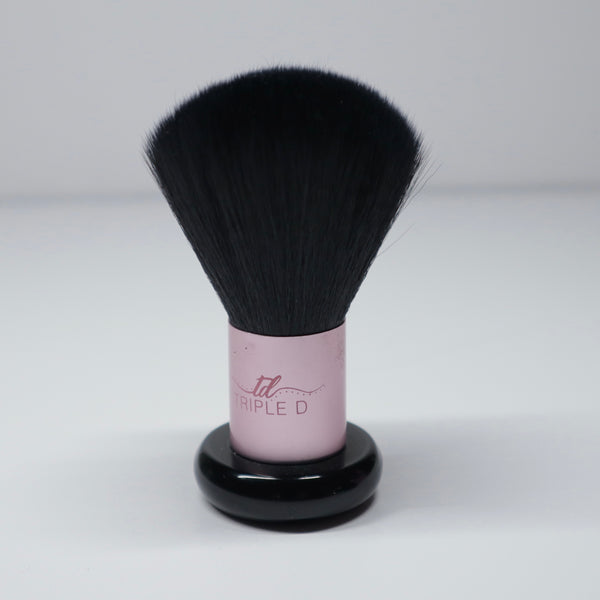 Short Duster Brush