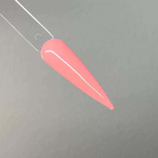 03. Coral Pink - Delicate Gel Polish