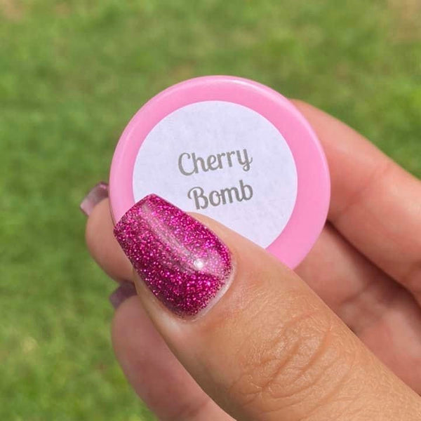 Cherry Bomb