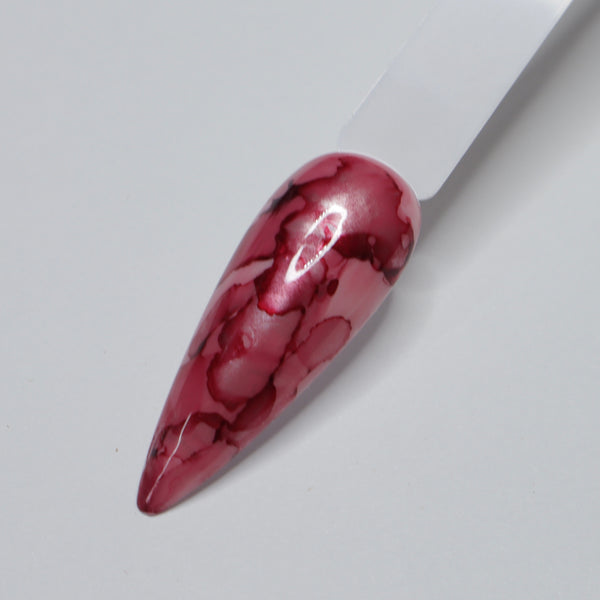 Scarlet Heart Ink [30]