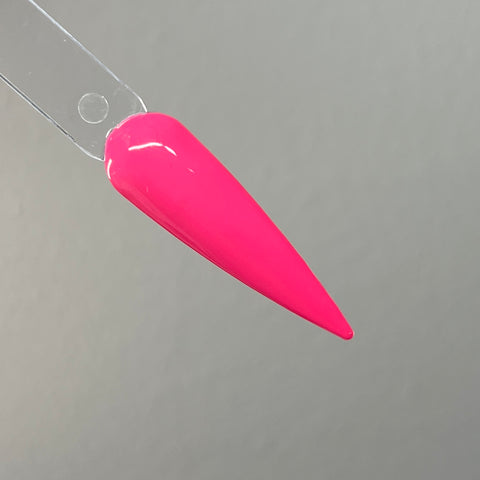 07. Azalea Pink - Delicate Gel Polish
