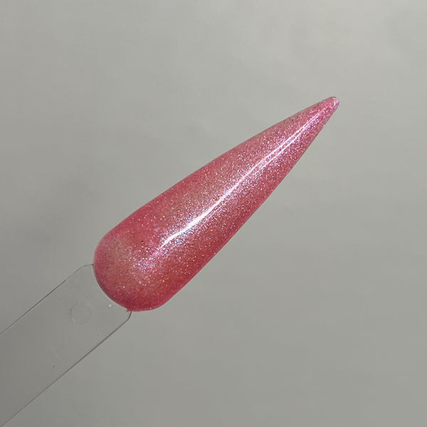 12. Shimmery Pink - Delicate Gel Polish
