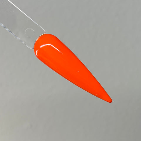 09. Orange - Delicate Gel Polish