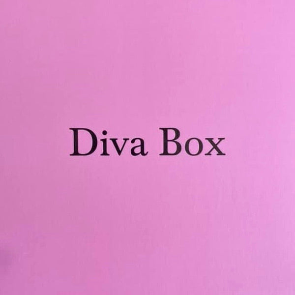 May Diva Box
