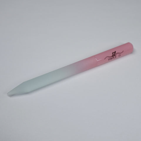 Glass Cuticle Stick