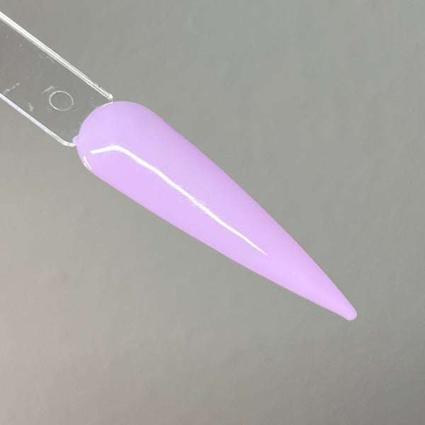 22. Lilac Fairy - Delicate Gel Polish
