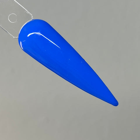 17. Blue - Delicate Gel Polish