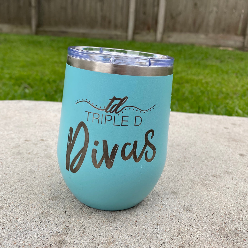 Cups – TRIPLE D DODI'S DIPS AND DECALS